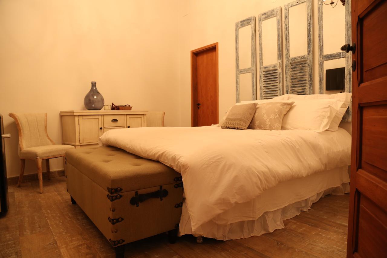 Bed and Breakfast Casa Sucre Асунсьйон Екстер'єр фото