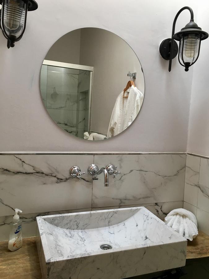 Bed and Breakfast Casa Sucre Асунсьйон Екстер'єр фото