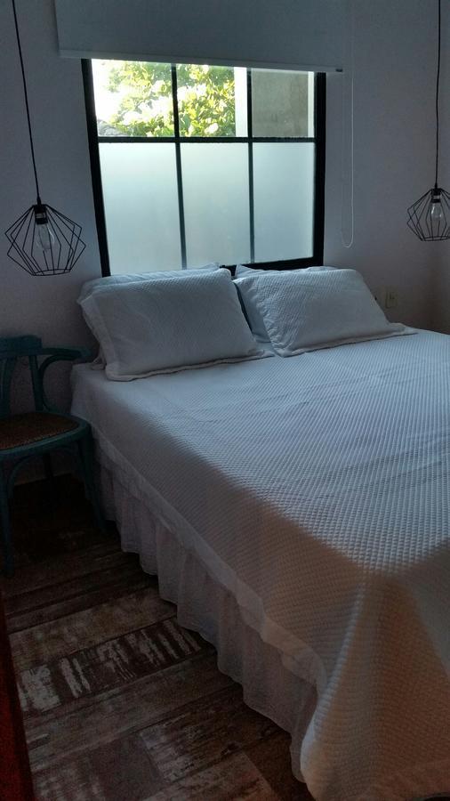 Bed and Breakfast Casa Sucre Асунсьйон Екстер'єр фото